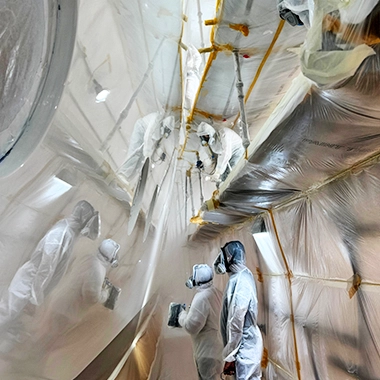 Repair & Maintenance